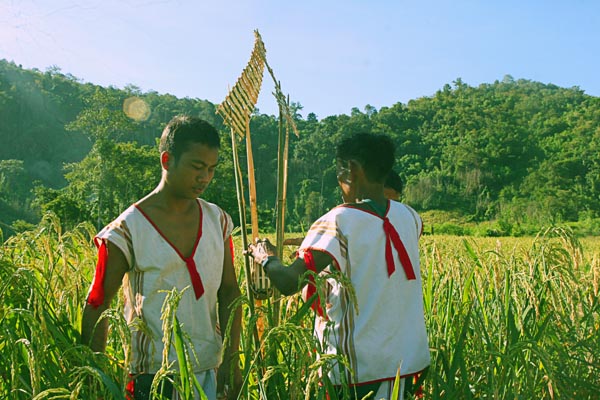 “Bữa cơm gia đình ấm áp yêu thương” Chủ đề Ngày Gia đình Việt Nam 2015