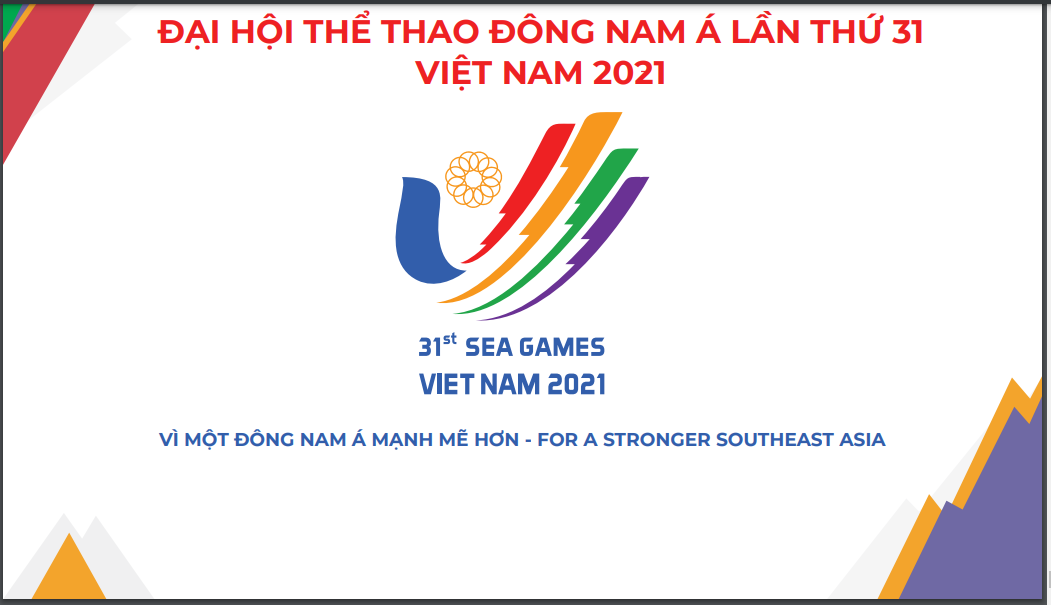Tăng cường công tác tuyên truyền, quảng bá, giới thiệu Đại hội Thể thao Đông Nam Á lần thứ 31.